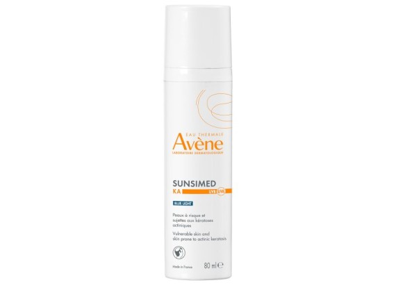 Avene SunsiMed 80 ml