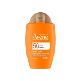 Avene Sun Ultra Fluid tonirani SPF50+ 50 ml