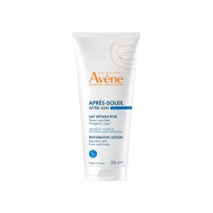 Avene After-Sun obnavljajući kremasti gel za posle sunčanja 200 ml