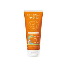 Avene Sun dečije mleko SPF50+ 100 ml