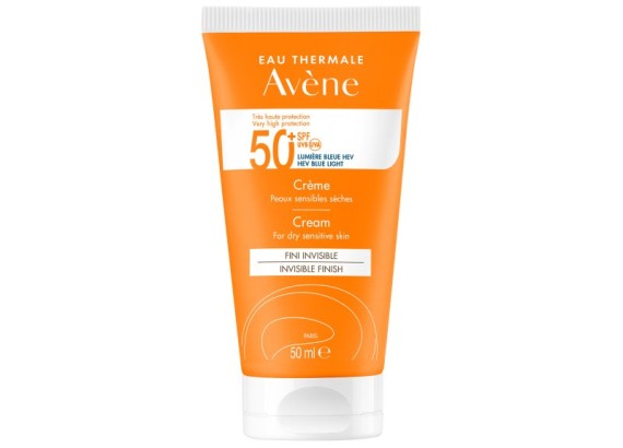 Avene Sun krema SPF50+ 50 ml