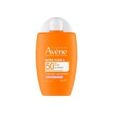 Avene Sun Ultra Fluid za blistavost SPF50+  50 ml