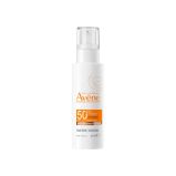 Avene Sun Anti-pigmentation tonirani fluid SPF50+ 40 ml