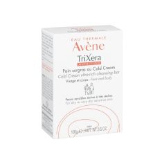 Avene TriXera Nutrition Sindet sa Cold kremom 100 g