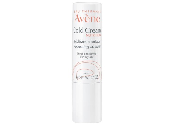 Avene Cold balzam za usne 4 g