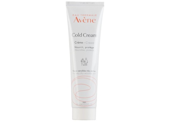 Avene Cold krema 100 ml