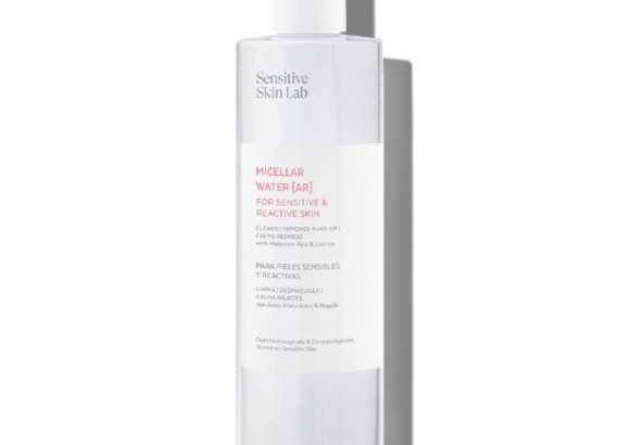 Sensilis Micelarna voda (AR) 400 ml
