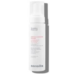 Sensilis Pena za čišćenje 200 ml