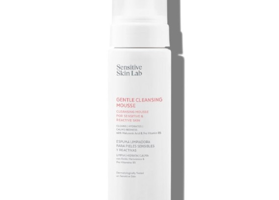 Sensilis Pena za čišćenje 200 ml