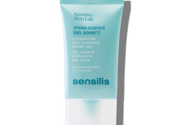 Sensilis Hydra essence Gel 40 ml