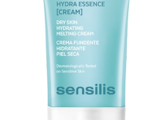 Sensilis Hydra essence Krema 40 ml