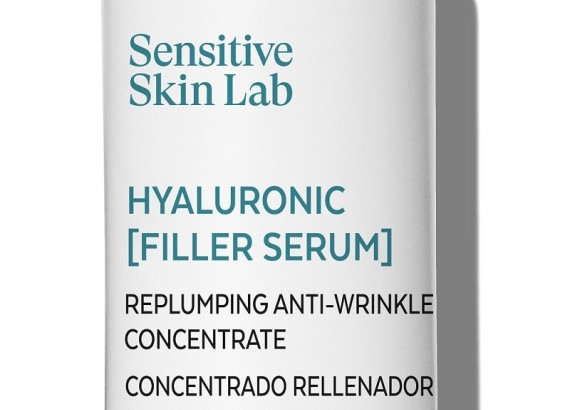 Sensilis Hyaluronic filler Serum 30 ml