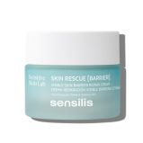Sensilis Skin rescue barrier Krema 50 ml