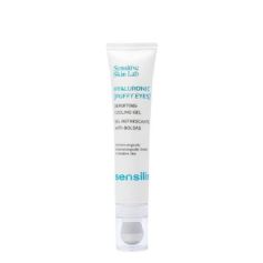 Sensilis Hyaluronic Puffy eyes, serum za okoloočno područje 15 ml