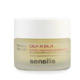 Sensilis Calm in balm, balzam za čišćenje 50 ml