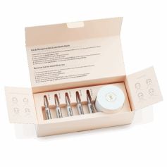 Sensilis 10d Recovery Kit (Upgrade AR krema 30 ml + 5 ampula)