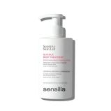 Sensilis Glycolic Body treatment, losion 200 ml