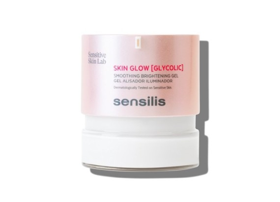 Sensilis Skin Glow Glycolic gel 50 ml