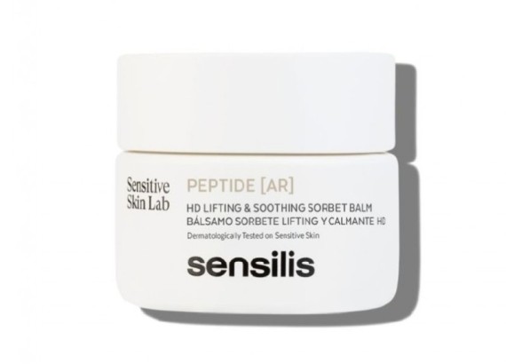 Sensilis Peptide AR Sorbet balzam 50 ml