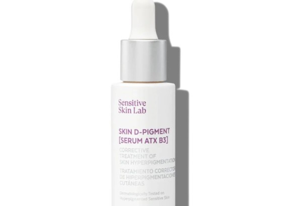 Sensilis Skin D-pigment (Serum ATX B3) 30 ml