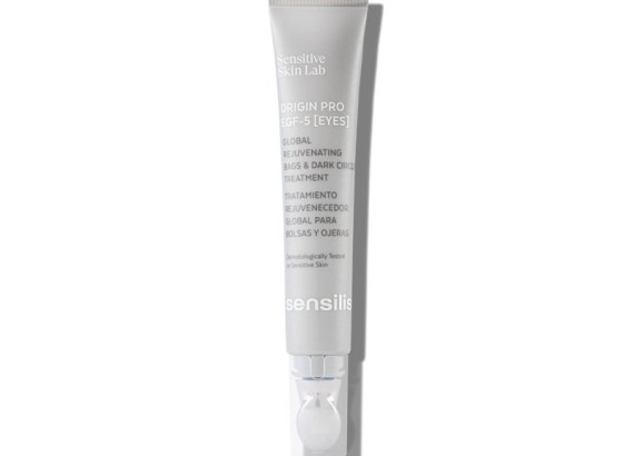 Sensilis Origin Pro EGF-5 eyes, okoloočni tretman 15 ml