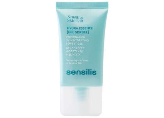 Sensilis Hydra essence Gel sorbet 40 ml
