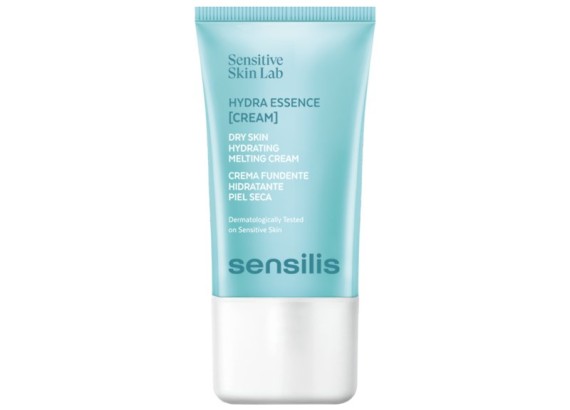 Sensilis Hydra essence Krema 40 ml