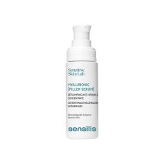 Sensilis Hyaluronic filler Serum 30 ml