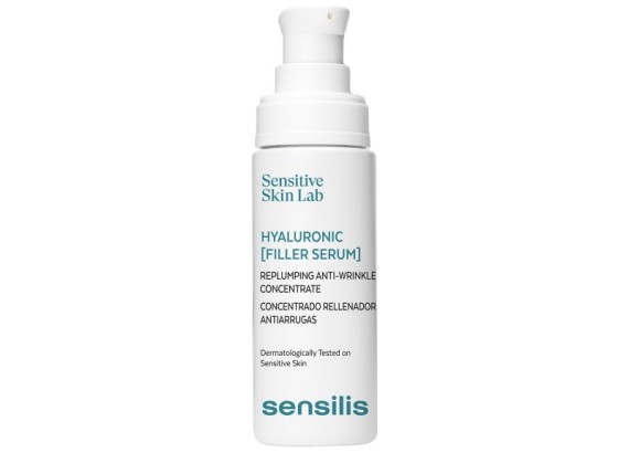Sensilis Hyaluronic filler Serum 30 ml
