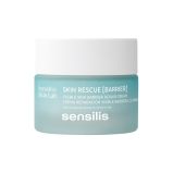 Sensilis Skin rescue barrier, krema 50 ml