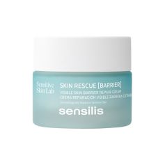 Sensilis Skin rescue barrier, krema 50 ml