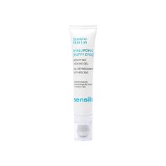 Sensilis Hyaluronic Puffy eyes, serum za okoloočno područje 15 ml