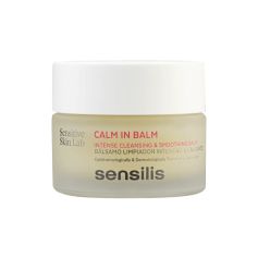 Sensilis Calm in balm, balzam za čišćenje 50 ml
