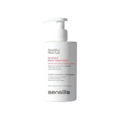 Sensilis Glycolic Body treatment, losion 200 ml