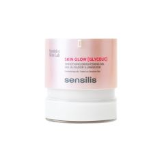 Sensilis Skin Glow Glycolic gel 50 ml