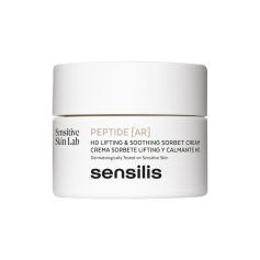 Sensilis Peptide AR Sorbet balzam 50 ml