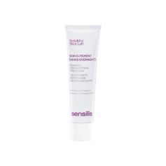 Sensilis Skin D-pigment (AHA10 overnight) 30 ml