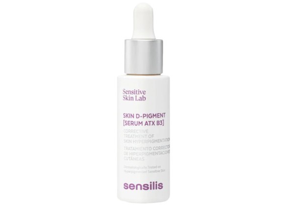 Sensilis Skin D-pigment (Serum ATX B3) 30 ml