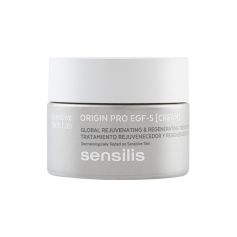 Sensilis Origin Pro EGF-5 krema 50 ml