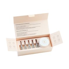 Sensilis 10d Recovery Kit (Upgrade AR krema 25 ml + 5 ampula)