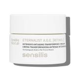 Sensilis Eternalist A.G.E. Retinol krema 50 ml