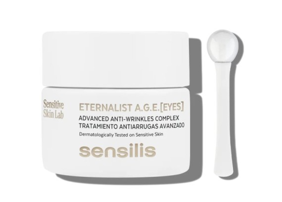 Sensilis Eternalist A.G.E. krema za okoloočno područje 20 ml