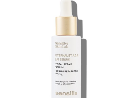 Sensilis Eternalist A.G.E. serum (AI) 30 ml