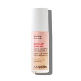 Sensilis Skin Glow Make-up tečni puder (nijansa 2-beige) 30 ml