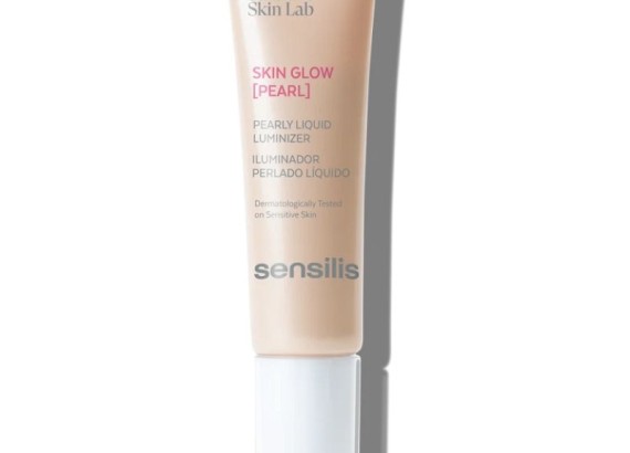 Sensilis Skin Glow Pearl serum (iluminator) 30 ml