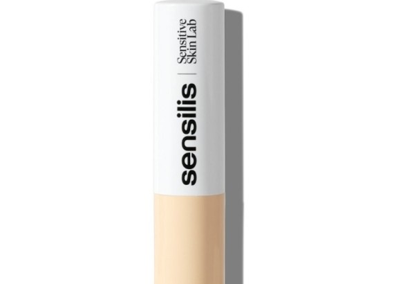 Sensilis Hydrating Lipbalm, balzam za usne 4 g