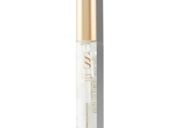 Sensilis Transparent Mascara, maskara za jačanje i negovanje trepavica i obrva 12 ml