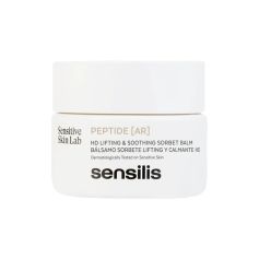Sensilis Peptide AR Sorbet balzam 50 ml