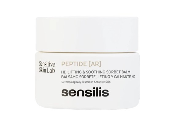 Sensilis Peptide AR Sorbet balzam 50 ml