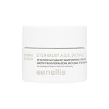 Sensilis Eternalist A.G.E. Retinol krema 50 ml